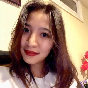 Meet your Posher, Anh